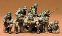 German Panzer Grenadiers
