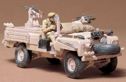 British SAS Pink Panther