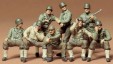 U.S. COMBAT GROUP