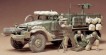 US Mortar Carrier M21