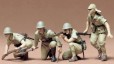 Japanese Army Infantry