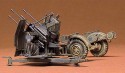 German 2cm Flackvierling 38