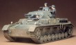 German PanzerKampfWagen IV Ausrf.D