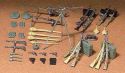 German Infantry Weapons