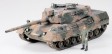 West German Leopard A4