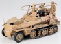 German Sd.Kfz. 250/3 GREIF