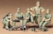U.S. Armored Troops