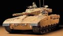 Czo�g izraelski Merkava MBT