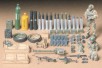 Modern U.S. Accessory Set
