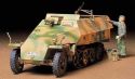 German Sd.Kfz. 251/9 Ausf. D