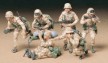 U.S. Modern Military Figures Desert Scheme
