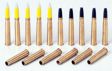 Tiger I Brass 88mm Projectiles