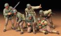 U.S. Army Assault Infantry Set