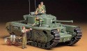 CHURCHILL Mk. VII