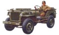 U.S. Jeep Willys MB1/4