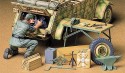 Kubelwagen Engine Maintenance Set