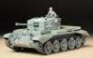 Cromwell Mk.IV British Cruiser Tank Mk.VIII, A27M