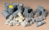 Allied Vehicles Accessory Set