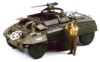 U.S. M20 Armored Utility Car