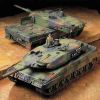Leopard 2 A5 Main Battle Tank