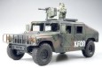 M1025 Humvee Armament Carrier