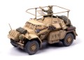 Sd.Kfz.223 Leichter Panzerspahwagen(Fu)