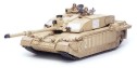 British Main Battle Tank Challenger 2 (Desertised)