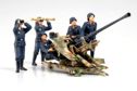3.7cm FLAK37 Anti-Aircraft Gun
