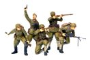 Russian Assault Infantry - 1941-1942