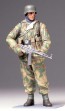 WWII German Infantryman (Reversible Winter Uniform)