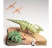Parasaurolophus Diorama Set
