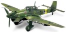 Junkers Ju87 B-2/R-2 Stuka