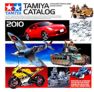 TAMIYA Catalogue 2010