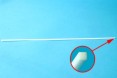 Plastic Beam 3 mm (Square) - 1 pcs.