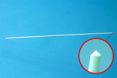Plastic Beam 2 mm (Triangle) - 1 pcs.