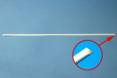 Plastic Beam 3 mm (Triangle) - 1 pcs.