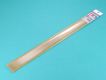 Tamiya Clear Plastic Beams 5mm Pipe  - 1 pcs.