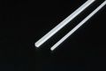 Plastic Beam 3mm L-Shaped - 1 pcs.