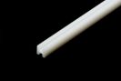 Plastic Beam 3mm H-Shaped