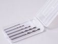 Tamiya Basic Drill Set 1, 1.5, 2, 2.5, 3mm