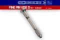 Fine Pin Vise D - (0.1-3.2mm)