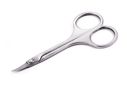 Modeling Scissors (for Photo-etched parts)
