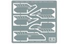 Fine Craft Saws (Photo-Etched)