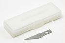 Modeler's Knife PRO Replacement Blade (Straight, 5pcs.)