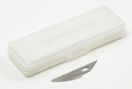 Modeler's Knife PRO Replacement Blade (Curved, 3pcs.)