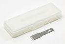 Modeler's Knife PRO Replacement Blade (Chisel, 10pcs.)