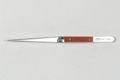 HG Straight Tweezers - Reverse Action
