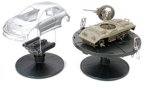 Spray-Work Painting Stand Set