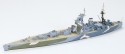Nelson British Battleship
