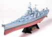 U.S. Battleship BB-63 Missouri